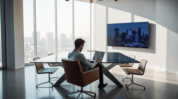 Découvrez comment le studio digital convertit vos visiteurs
