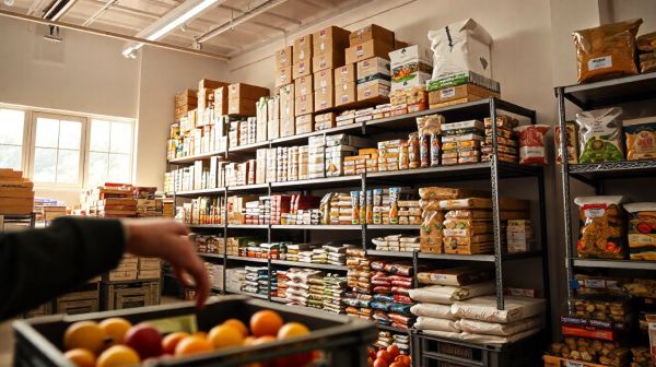Optimisez votre gestion des stocks en restauration avec ftbe